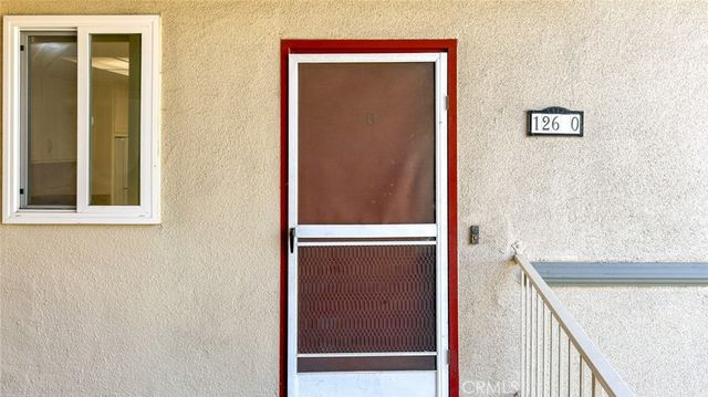 126 Avenida Majorca O, Laguna Woods, CA 92637