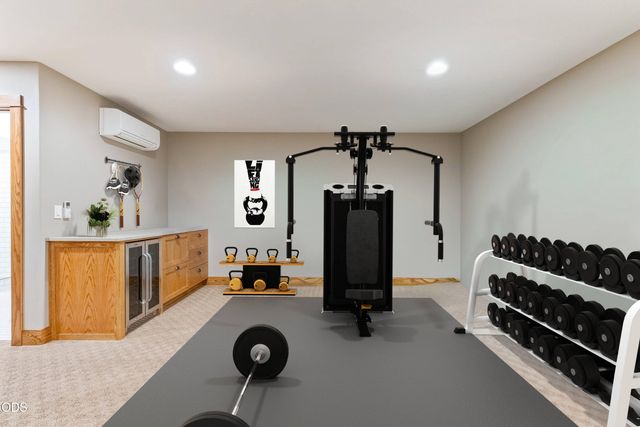 2322 NW High Lakes Loop, Bend, OR 97703