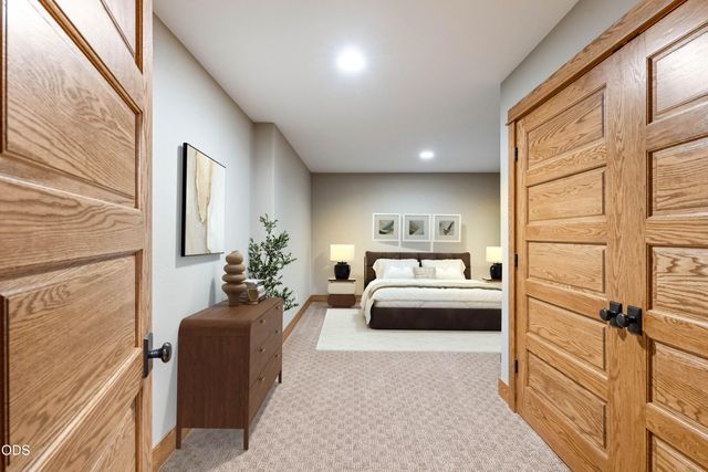 2322 NW High Lakes Loop, Bend, OR 97703