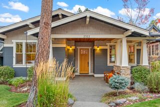 2322 NW High Lakes Loop, Bend, OR 97703