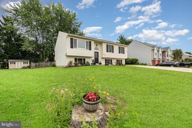 827 VAN DYKE LN, Bel Air, MD 21014
