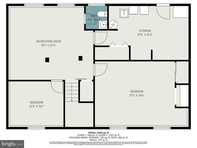 827 VAN DYKE LN, Bel Air, MD 21014
