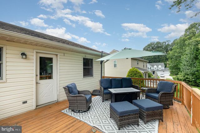 827 VAN DYKE LN, Bel Air, MD 21014