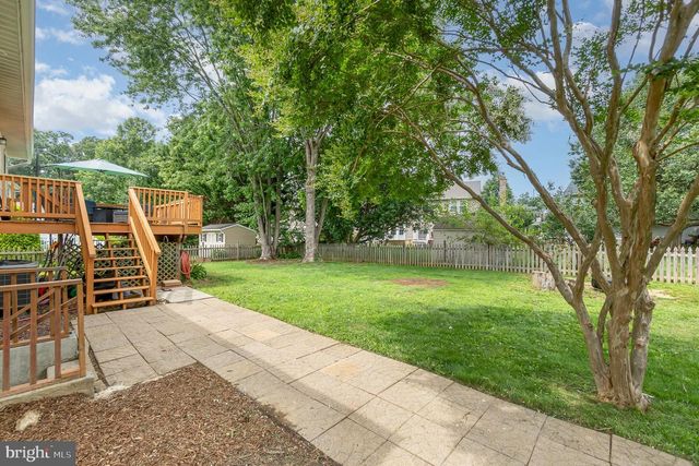 827 VAN DYKE LN, Bel Air, MD 21014