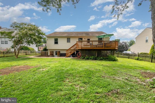 827 VAN DYKE LN, Bel Air, MD 21014