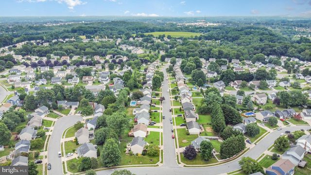 827 VAN DYKE LN, Bel Air, MD 21014