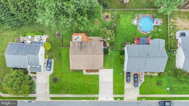 827 VAN DYKE LN, Bel Air, MD 21014