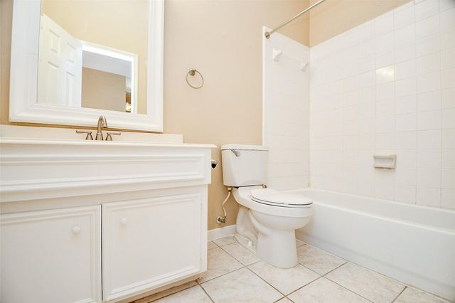 12307 S Shadow Cove Drive, Houston, TX 77082