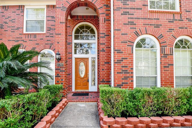 12307 S Shadow Cove Drive, Houston, TX 77082