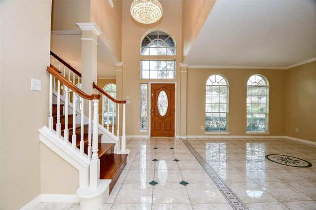 12307 S Shadow Cove Drive, Houston, TX 77082