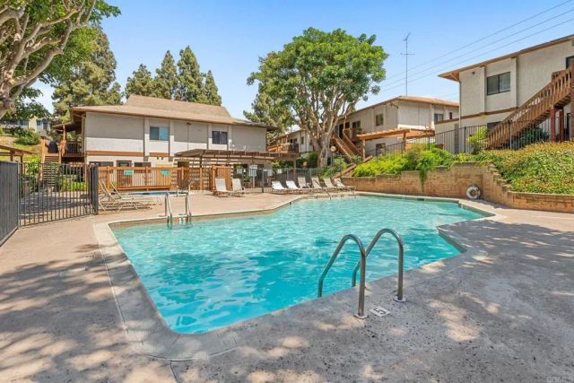 6366 Rancho Mission Road 803, San Diego, CA 92108