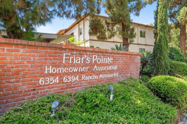 6366 Rancho Mission Road 803, San Diego, CA 92108