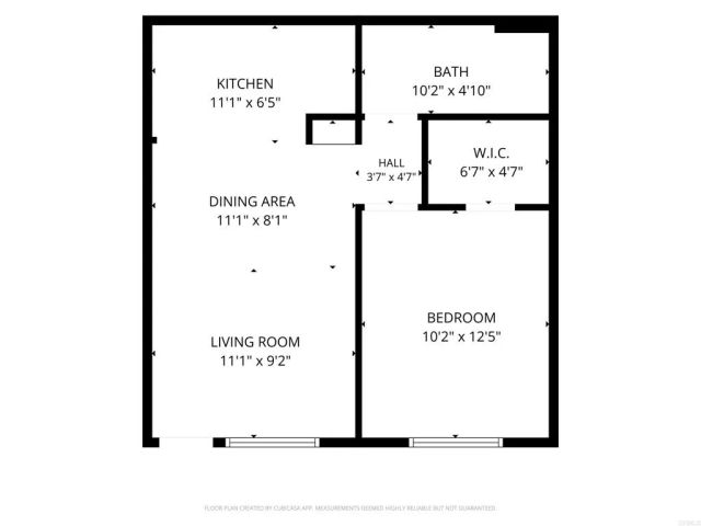 6366 Rancho Mission Road 803, San Diego, CA 92108