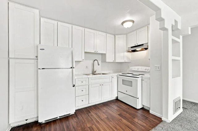 6366 Rancho Mission Road 803, San Diego, CA 92108