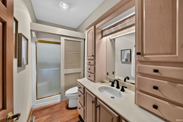 52752 Willow Bend Drive, Granger, IN 46530