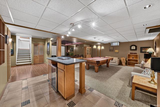52752 Willow Bend Drive, Granger, IN 46530