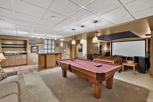 52752 Willow Bend Drive, Granger, IN 46530