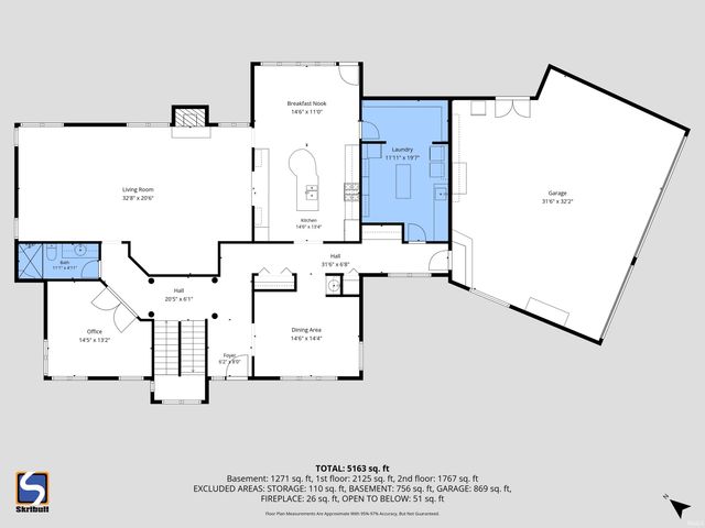 52752 Willow Bend Drive, Granger, IN 46530