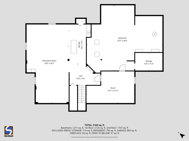 52752 Willow Bend Drive, Granger, IN 46530