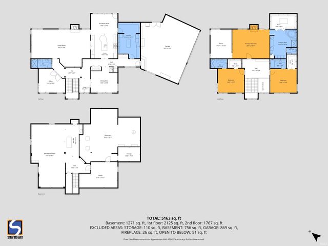 52752 Willow Bend Drive, Granger, IN 46530