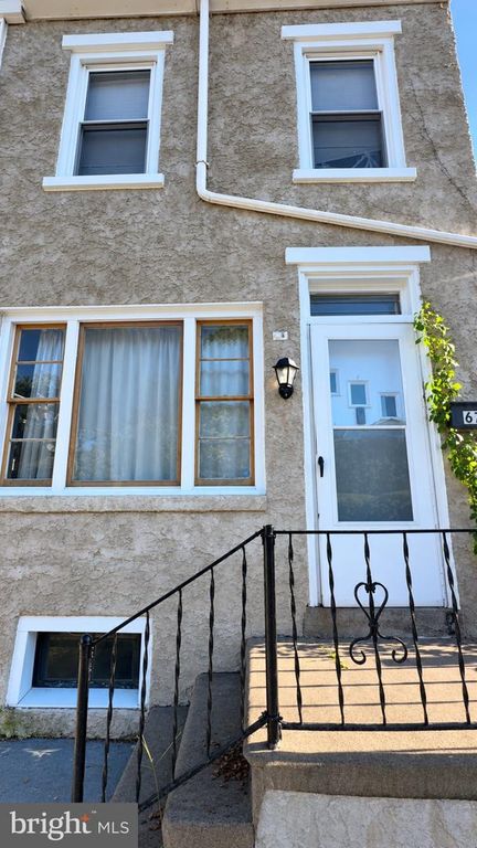 619 W 5TH ST, CHESTER, PA 19013 — exterior