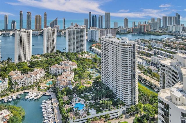 2000 Island Blvd 503, Aventura, FL 33160