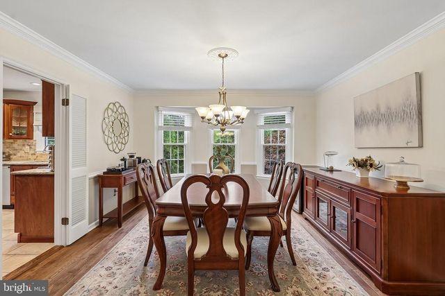 6952 GREAT OAK WAY, Warrenton, VA 20187