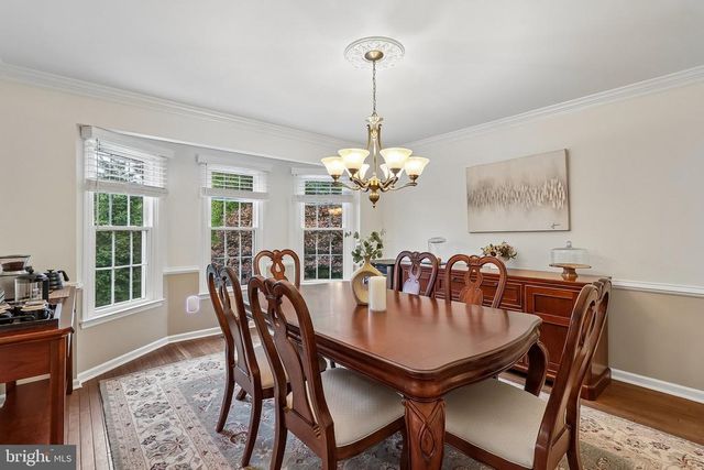6952 GREAT OAK WAY, Warrenton, VA 20187