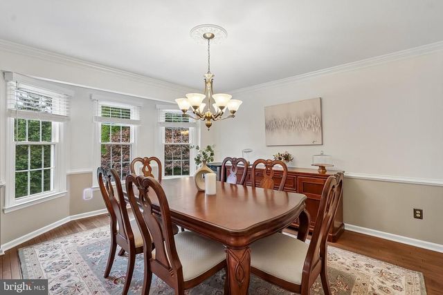 6952 GREAT OAK WAY, Warrenton, VA 20187