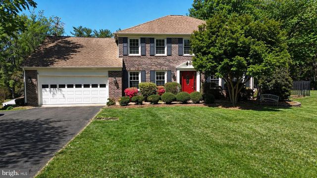 6952 GREAT OAK WAY, Warrenton, VA 20187