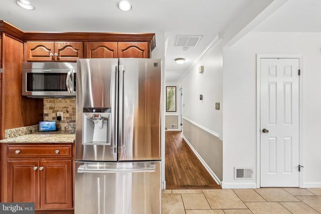 6952 GREAT OAK WAY, Warrenton, VA 20187