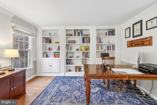 6952 GREAT OAK WAY, Warrenton, VA 20187
