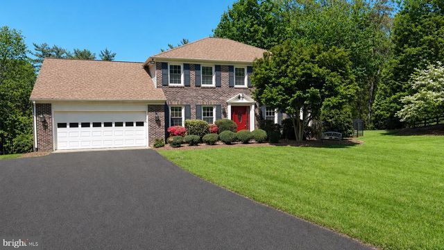 6952 GREAT OAK WAY, Warrenton, VA 20187