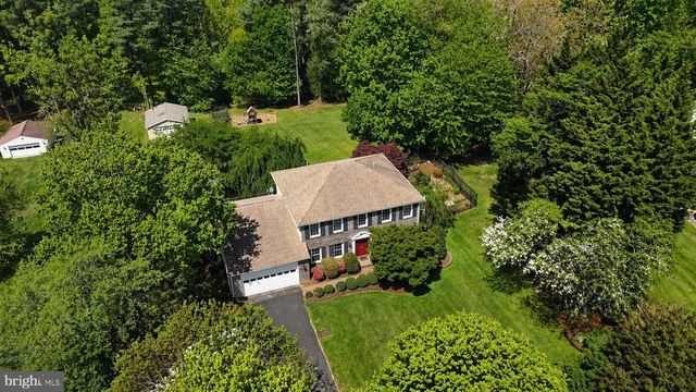 6952 GREAT OAK WAY, Warrenton, VA 20187