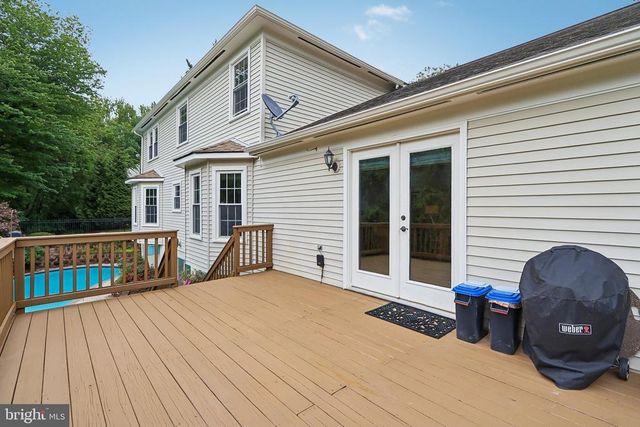 6952 GREAT OAK WAY, Warrenton, VA 20187