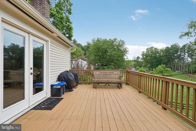 6952 GREAT OAK WAY, Warrenton, VA 20187