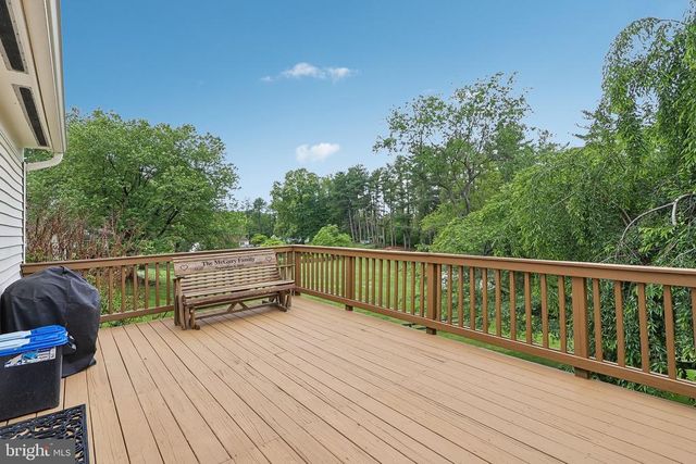 6952 GREAT OAK WAY, Warrenton, VA 20187