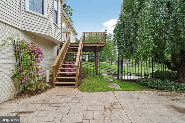 6952 GREAT OAK WAY, Warrenton, VA 20187