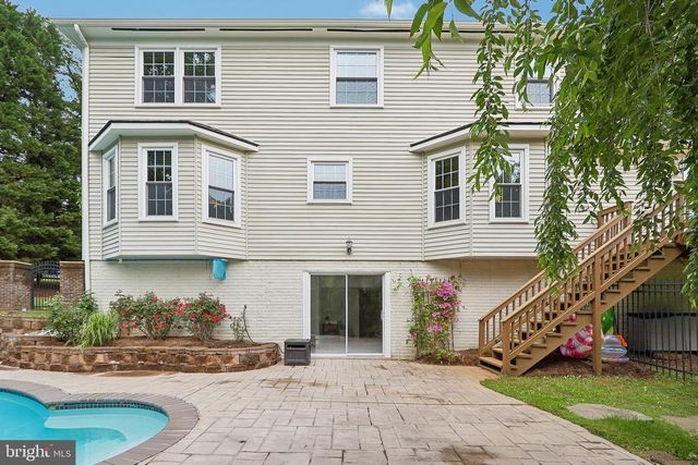 6952 GREAT OAK WAY, Warrenton, VA 20187
