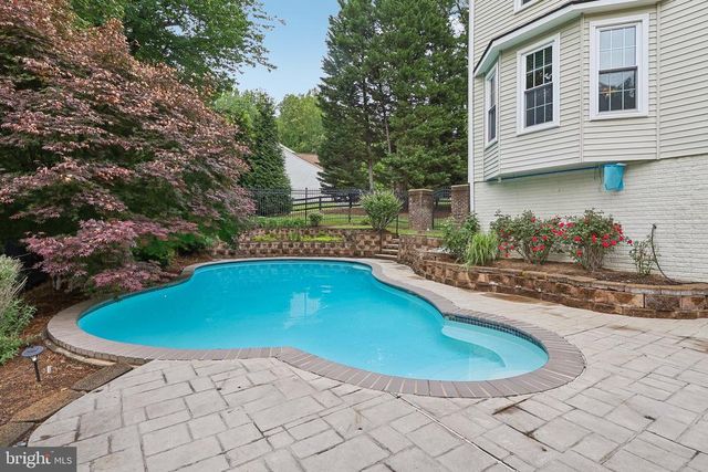 6952 GREAT OAK WAY, Warrenton, VA 20187