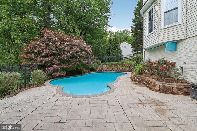 6952 GREAT OAK WAY, Warrenton, VA 20187