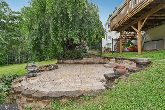 6952 GREAT OAK WAY, Warrenton, VA 20187