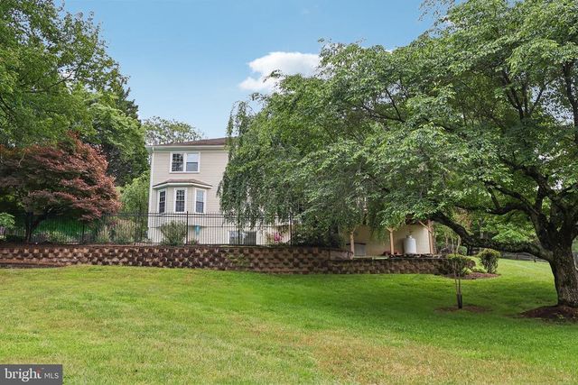 6952 GREAT OAK WAY, Warrenton, VA 20187