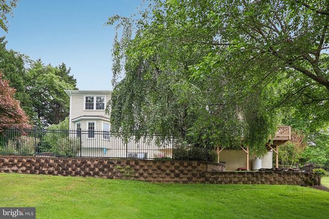 6952 GREAT OAK WAY, Warrenton, VA 20187