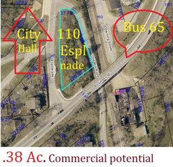 110 Esplanade Drive, Hollister, MO 65672