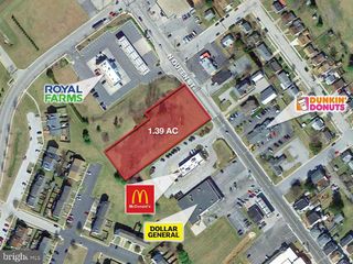 440 QUEEN, Littlestown, PA 17340