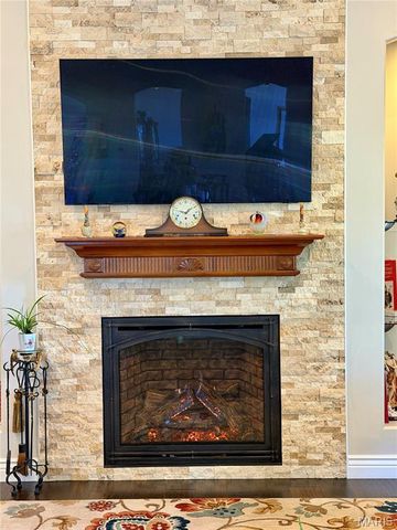 120 El Rancho Drive, Hannibal, MO 63401