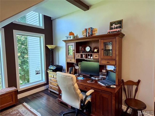 120 El Rancho Drive, Hannibal, MO 63401