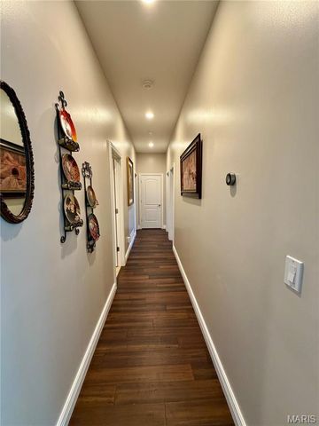 120 El Rancho Drive, Hannibal, MO 63401