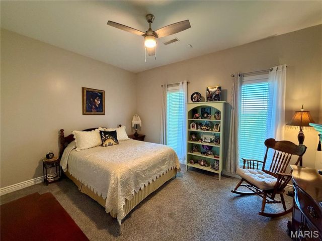 120 El Rancho Drive, Hannibal, MO 63401